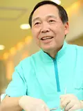 歯学博士 田中 誠の写真