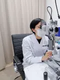 院長 春山 美穂の写真