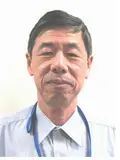 院長 高瀬 恵一郎の写真