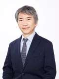 院長 黒木春郎の写真