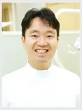 歯学博士 饗場 広和の写真