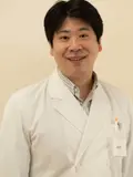 医学博士 朝日 公一の写真
