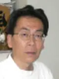 院長 渕上 正章の写真