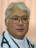 院長 岸川 一郎の写真