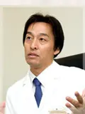 理事長 松下 幸司の写真