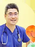 院長 中原 宏の写真