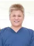 院長 三谷 竜二の写真