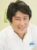 院長 東 公彦の写真