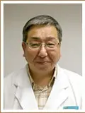 院長 正井 寿郎の写真
