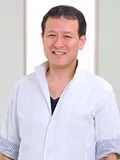 院長 山下 純男の写真