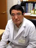 院長 吉岡 利孝の写真