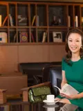 院長 田中 優子の写真