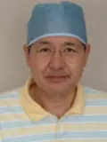 院長 國谷 好高の写真