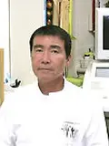 院長 奥村 聡彦の写真