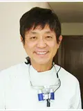 院長 徳丸 啓二の写真