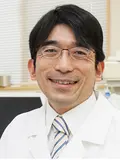 院長 藤村 武之の写真