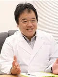 院長 平良 成輝の写真