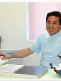 院長 板垣 正樹の写真