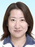 診療部長 井上 尚子の写真