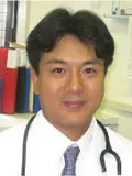 医学博士 島 秀行の写真