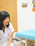 医学博士 片山 久美子の写真