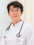 院長 川崎 主税の写真