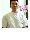 院長 山北 哲也の写真