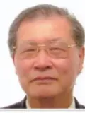 院長 林 昌雄の写真