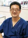 整形外科専門医 中田 理也の写真