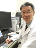 医師 佐野 元春の写真