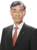 院長 水上 治の写真