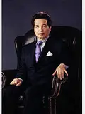医学博士 阿部 申次の写真