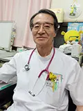 院長 栖原 優の写真
