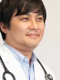 院長 福岡 俊宗の写真