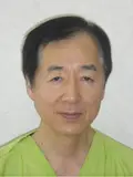 院長 立和名 靖彦の写真