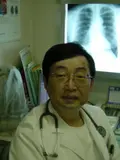 医学博士 河野 浩太の写真