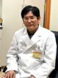 医学博士 殿山 勇次の写真