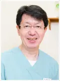 院長 畑中 理の写真