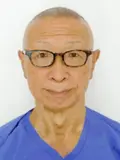 院長 長田 寛の写真
