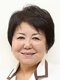 院長 金沢 悦子の写真