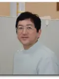 院長 福井 達也の写真
