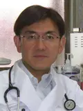 医学博士 岩田 敏の写真