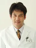 院長 辰巳 平通の写真