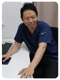 院長 中野 壽郎の写真