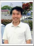 医学博士 富本 喜文の写真