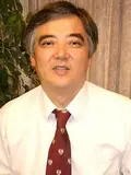 医学博士 渡辺 淳の写真