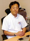 駒沢メンタルクリニック院長 李 一奉の写真