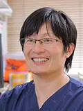 医学博士 井上 宣克の写真