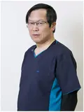 院長 水上 哲也の写真