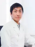 医学博士 谷 祐至の写真